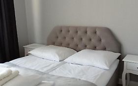 Apartament Na Chrobrego